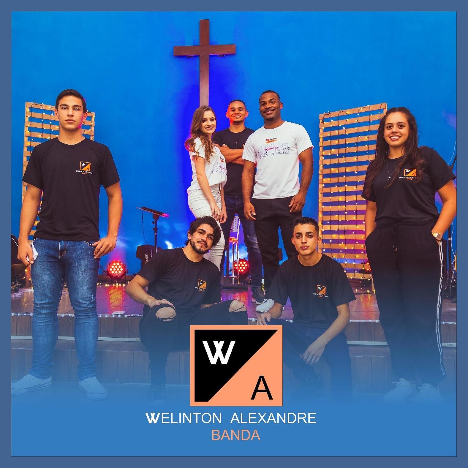 Welinton Alexandre